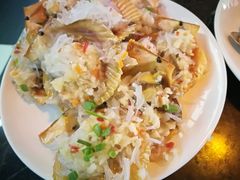 扇贝-星海汇海鲜自助烤肉火锅(百大店)