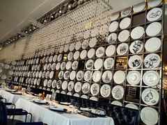 -马克西姆俄罗斯餐厅(通亚街店)