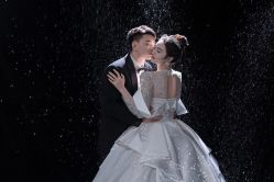 -拾尚映画·STUDIO婚纱摄影(中关村店)