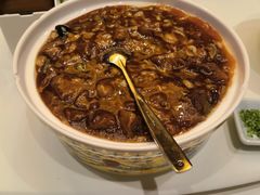 -惠丰堂饭庄·烤鸭·京味菜(翠微路店)