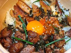 -無二炙坊·和牛烧肉(大钟寺1733店)