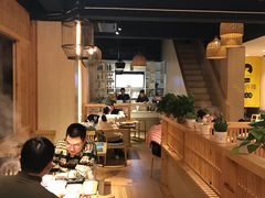 -许府牛火锅(信义坊总店)