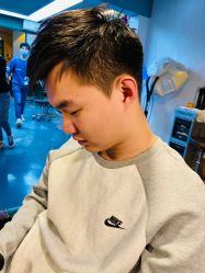 点击看大图 -New Fashion发型定制