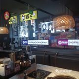 百元自助天花板