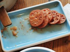 -山西会馆晋三宝·太原菜(五一广场店)