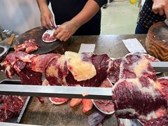 -五洲牛肉美食馆