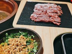 -乔先生涮肉·鲜活牛羊肉火锅(塘沽店)