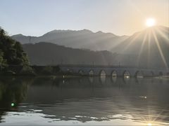 -宝晶宫旅游景区