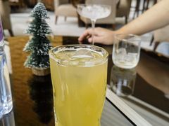 -天津海河悦榕庄·Lobby Lounge大堂吧