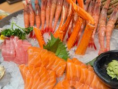 -德川家日本料理(中关村店)