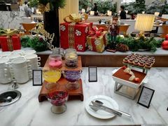 -上海静安昆仑大酒店