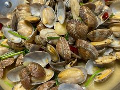 -大闫家烧烤·小海鲜家常菜(郑庄店)
