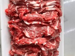 -正宗贵州二嫂黄牛肉馆(青村店)