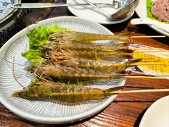 -御膳粥·牛乳粥底火锅·地道顺德菜(容桂店)