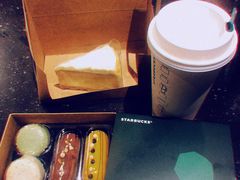 -星巴克(兰桂坊店)