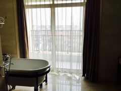 -常州武进九洲喜来登酒店