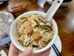 -红星光发煲仔饭(大石街店)