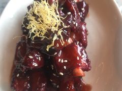 -无锡苏宁银河国际酒店-悦府65中餐厅