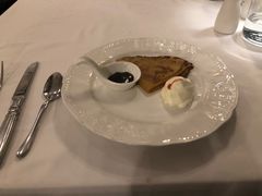 -火车头法国西餐厅