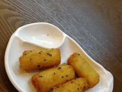 -合德记顺德双皮奶(东门店)