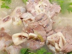大骨头-荣食方(兴华路店)