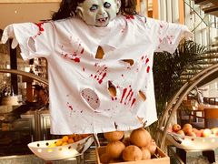 -视界美食自助餐厅·石家庄希尔顿酒店