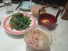 -小吊梨汤·北京菜·烤鸭(王府井银泰in88店)