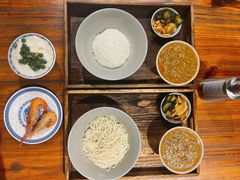 -李百蟹·江南蟹黄面·河景餐厅(夫子庙总店)