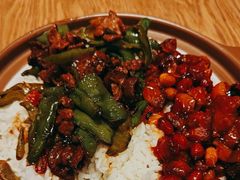 -乡村基·川味现炒大王(熙悦天街店)