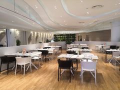 大堂-国际青年会议酒店-苏莱斯餐厅