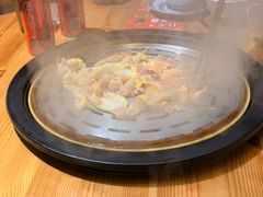 -阿鸡鱼庄·顺德鲜蒸小炒(亚运村店)