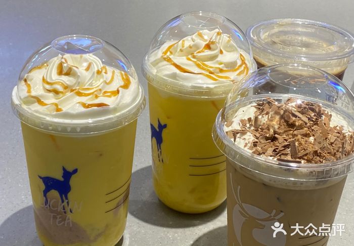 苏州大学独墅湖校区-第5食堂图片