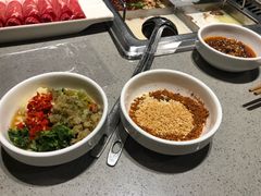 -海底捞火锅(奥山世纪城店)