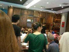 等位区-熙盛源(凤凰街店)