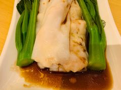 鲜虾肠粉-添好运点心专门店(百老汇店)