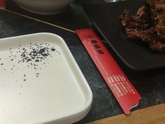 -老铁岭·涮肚烧烤(浑南店)