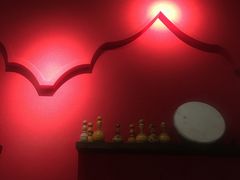 -那时新疆·车师(大宁音乐广场店)