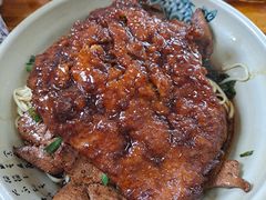 -无名氏面馆(邮电路店)