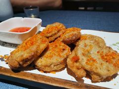 -钱塘秋荷(开鲁路店)
