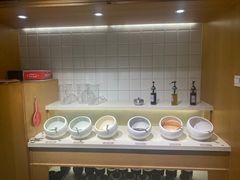 -阿源鱼捞斑鱼火锅·海鲜粥(山景尚宅店)