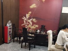 -东江海鲜酒家(客村店)