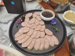 -口福居老北京涮肉(大运村店)