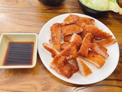 -董记面馆(漳州二路店)