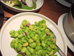 -外婆家(静安大悦城店)