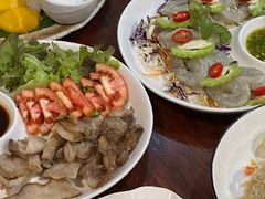 -Dang restaurant (patong phuket)