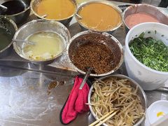 -西北角美素锅巴菜(洪湖里店)