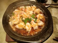 -绿茶餐厅(龙井船宴· 品牌总店)