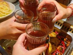 -雾都渣渣火锅(南城智汇城店)