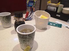 -京樽回転寿司(奥林匹克店)