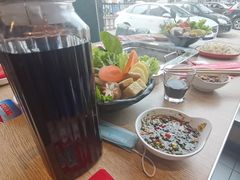 -彤德莱牛肉火锅(双港店)